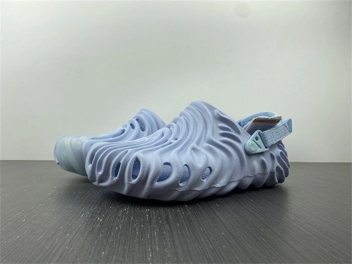 Crocs Pollex Clog by Salehe Bembury 207393-4ST Vibrant 5600