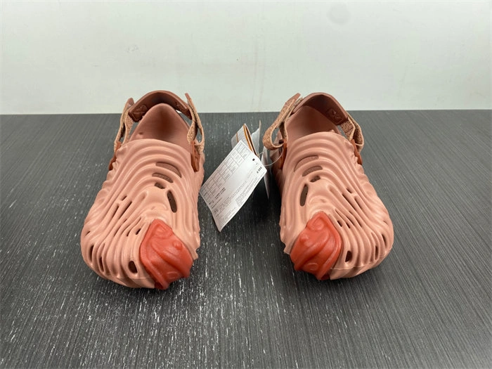 Crocs Pollex Clog by Salehe Bembury Kuwata 207393-6RL Affordable 5598