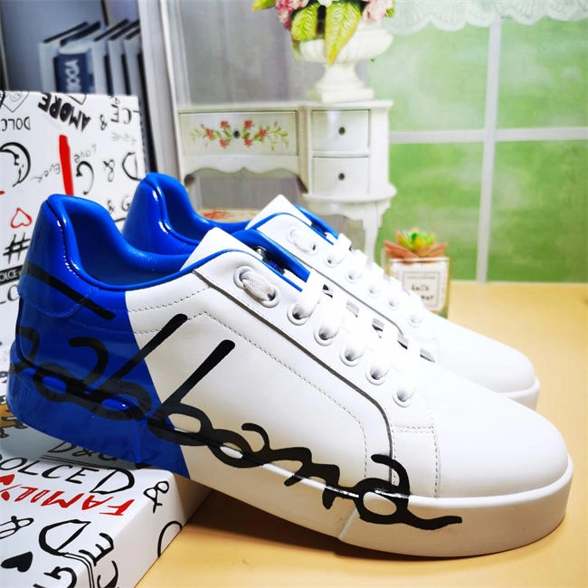 Effortless DG Portofino Sneakers 2447