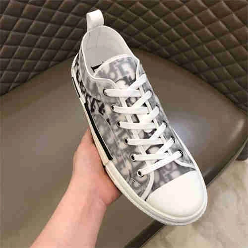 DR B23 OBLIQUE LOW TOP SNEAKERS Durable 1162