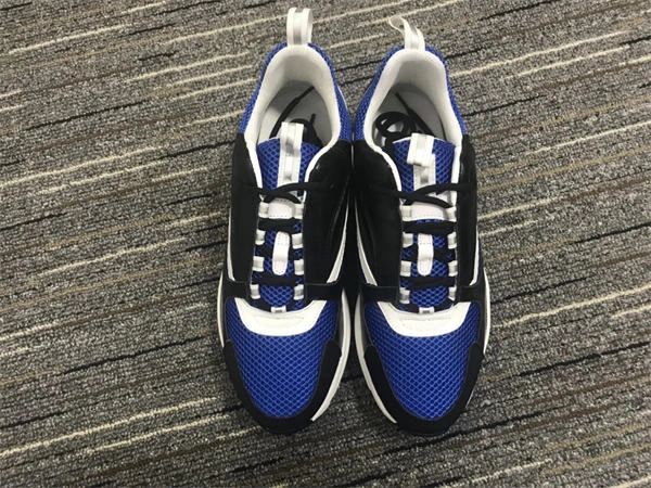 RelaxedFit Dior B 1292