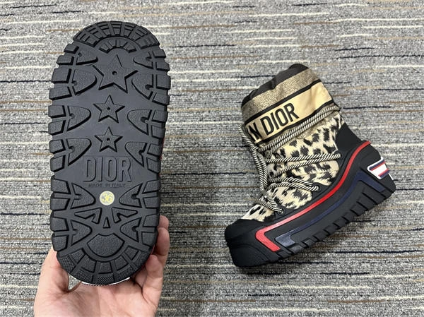 Dior Boot EyeCatching 1343