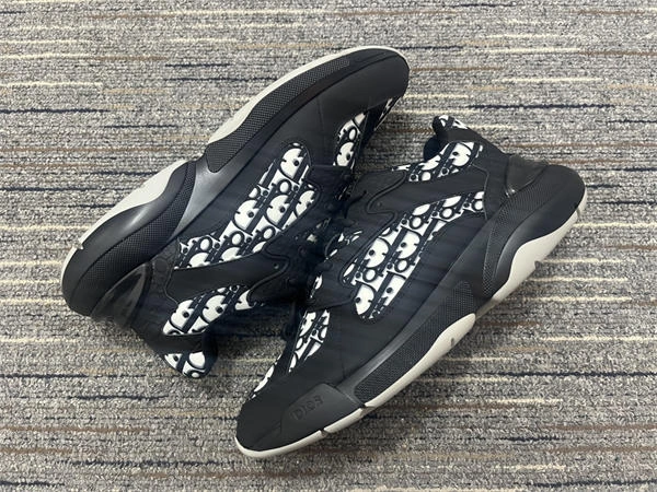 Dior Sneaker Comfortable 1275