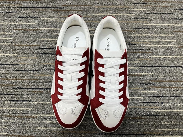 Breathable Dior Sneaker 1282