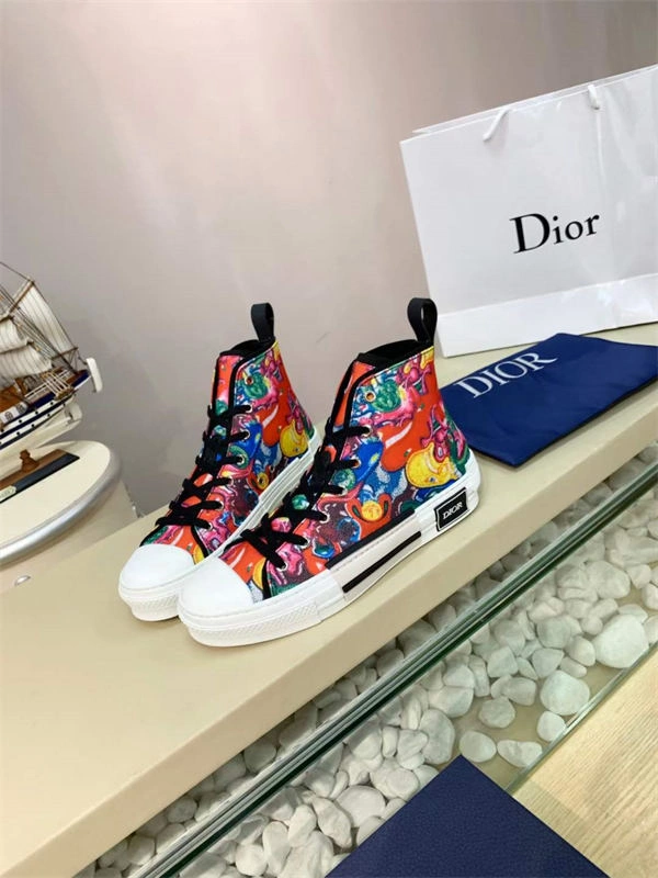 Bright Dior Sneaker 1439