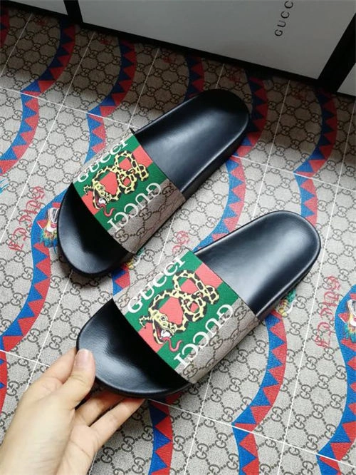 Gocci Slipper SportInspired 5678