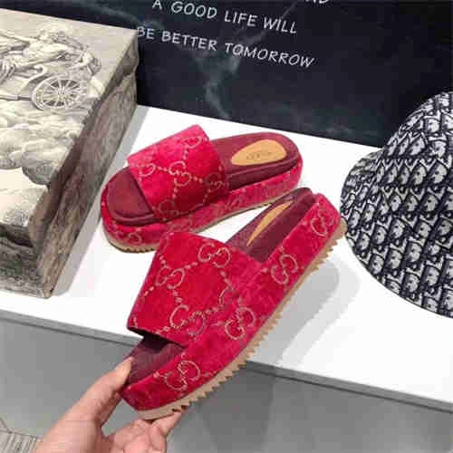 Gocci Slipper MultiPurpose 5635