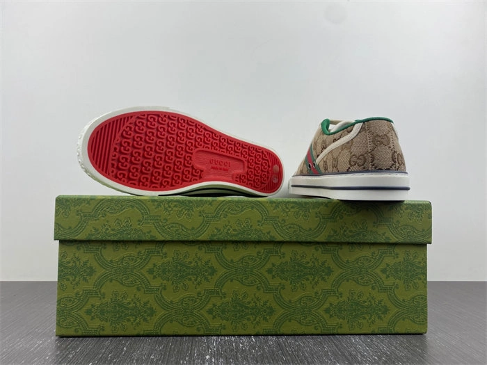 Gocci Tennis 1977 GG Canvas 60611 HVK20 EasyCare 1