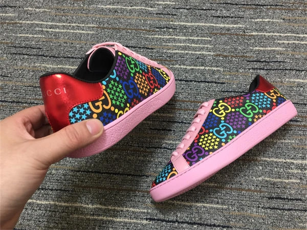 G*u*i ace sneaker zerobulk 143