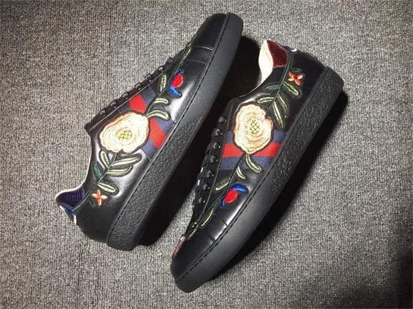 G*u*i ace sneaker versatile 171