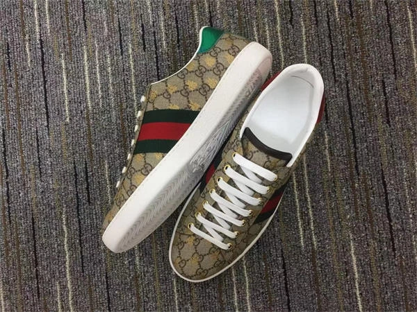 G*u*i ace sneaker timeless 187