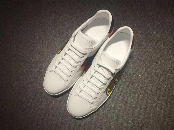 G*u*i ace sneaker attractive 188