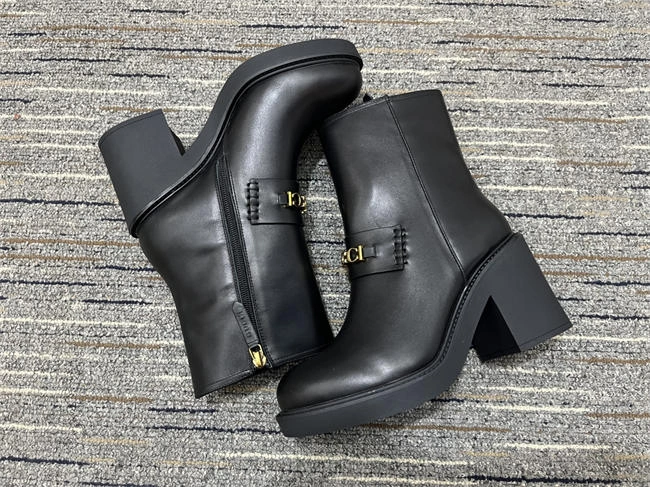 G*u*i boot women goanywhere 518