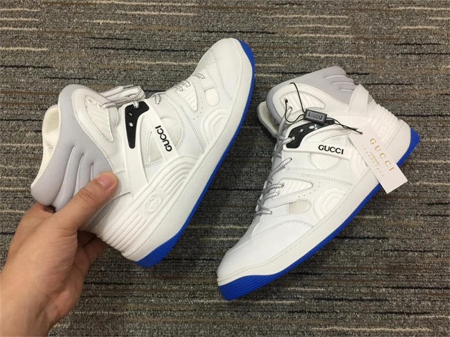 G*u*i high top sneaker fashionforward 206