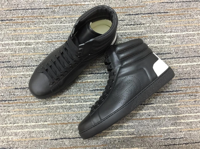 flexiblefit G*u*i high top sneaker 211