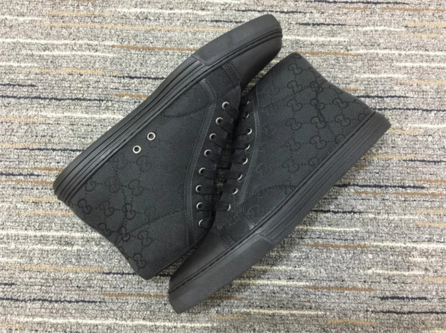 fashionforward G*u*i high top sneaker 214