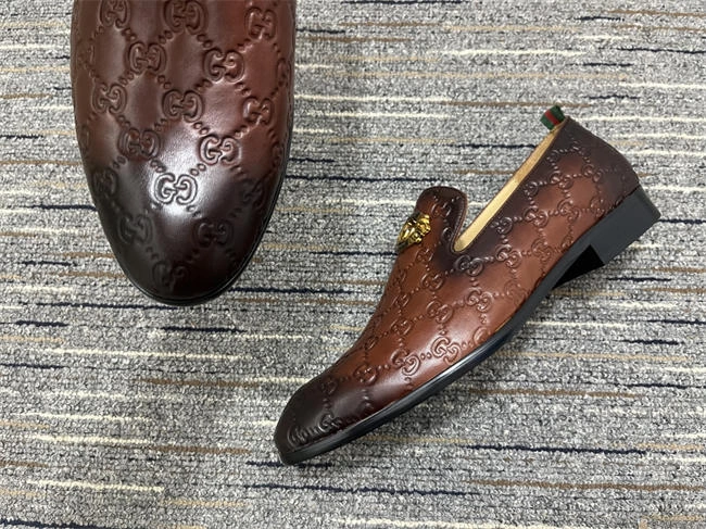 G*u*i loafer highquality 342