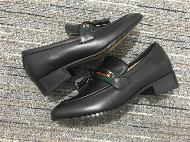 timelessdesign G*u*i loafer 314