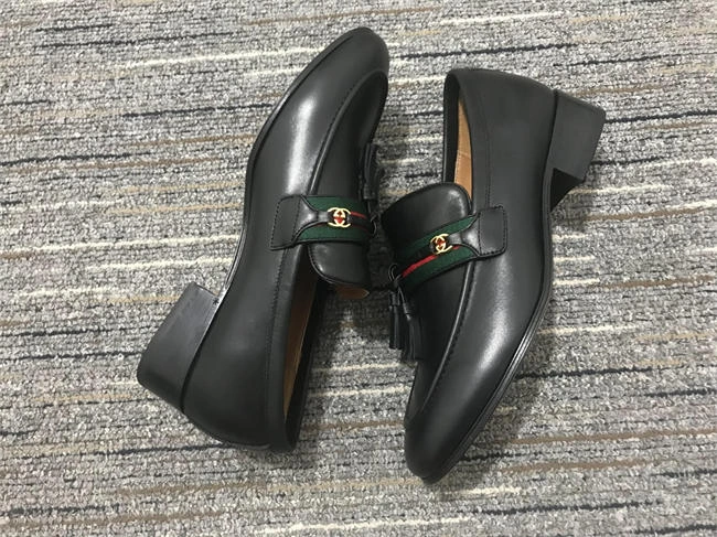 timelessdesign G*u*i loafer 314