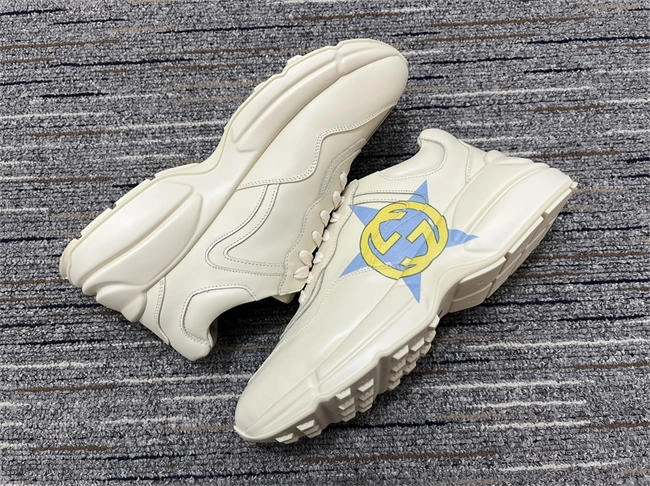 packable G*u*i rhyton sneaker 222