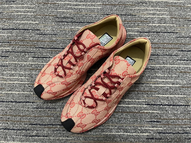 trendsetting G*u*i rhyton sneaker 260