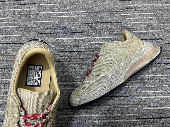 popular G*u*i rhyton sneaker 264