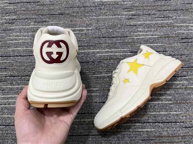 goodfit G*u*i rhyton sneaker 283