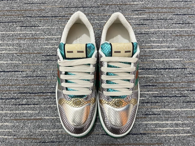 G*u*i screener sneaker versatile 62