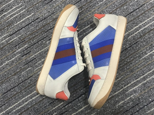 G*u*i screener sneaker contemporary 57