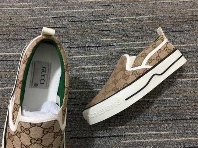 G*u*i signature slip-on sneaker welldesigned 290