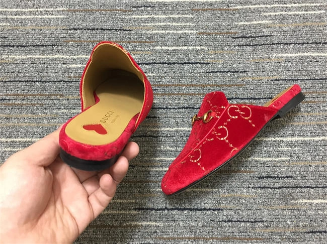 popular G*u*i slipper 500