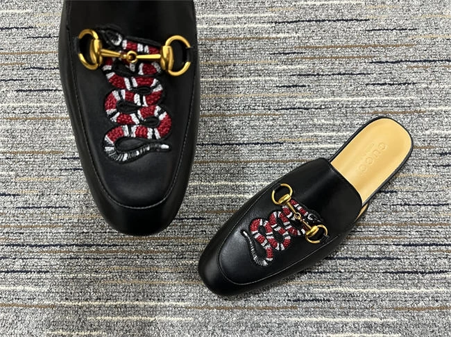 streetready G*u*i slipper 498