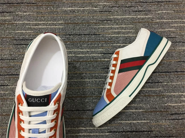 G*u*i tennis 1977 sneaker resilient 73