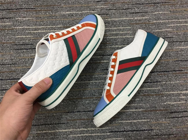 G*u*i tennis 1977 sneaker resilient 73