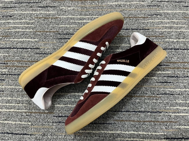 youthful G*u*i x adidas 50