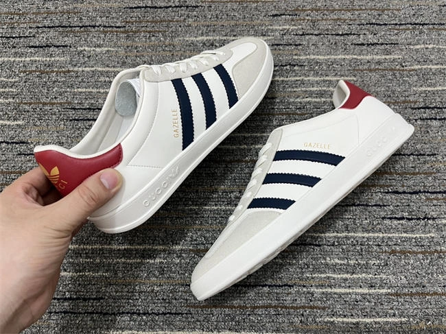 G*u*i x adidas bold 570