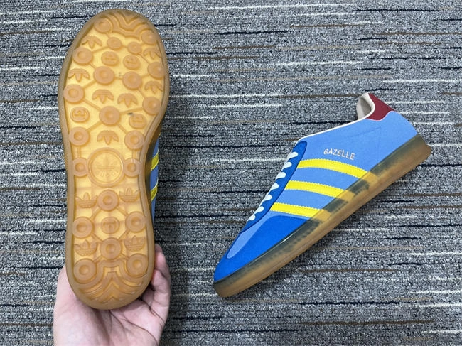 durable G*u*i x adidas 574