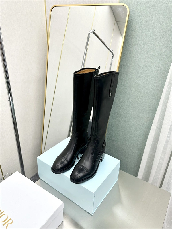 H Boot Sleek 2413