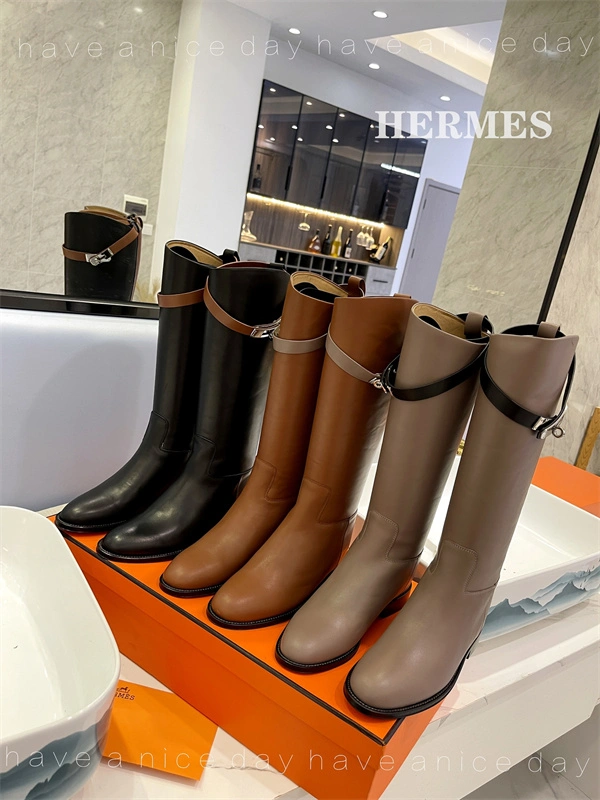 H Boot Trendsetting 2419