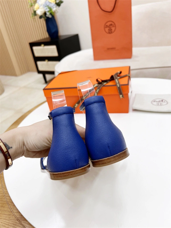 H Sandals Bright 2409