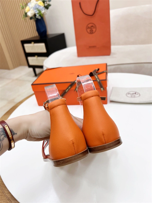 H Sandals Bright 2409