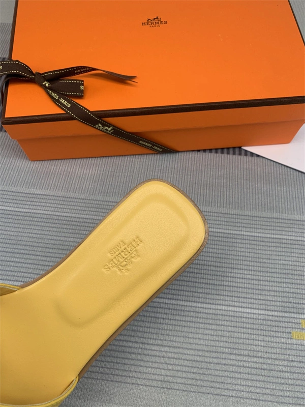 H Slipper EasyMatch 2340