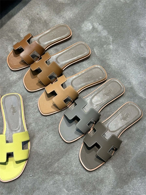 FreshLook H Slipper 2370