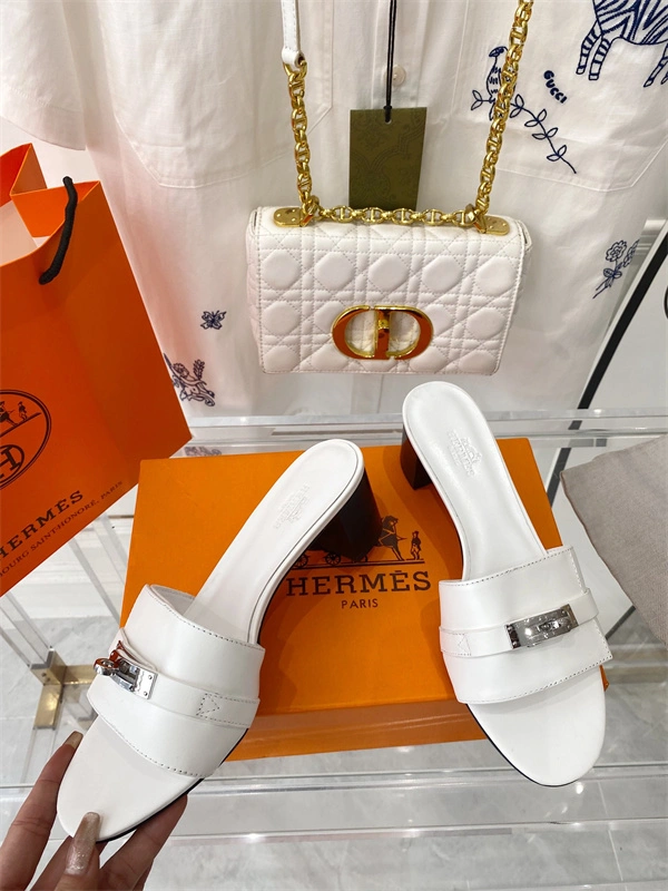 H Slipper Modern 2376