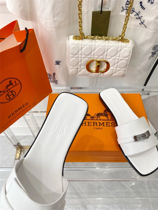 H Slipper Efficient 2377