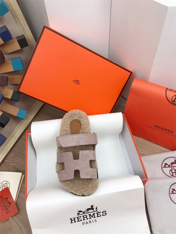 H Slipper Popular 2378