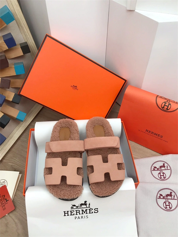 H Slipper Popular 2378