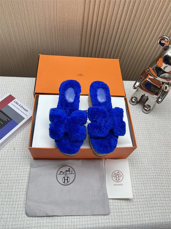 H Slipper Stylish 2384