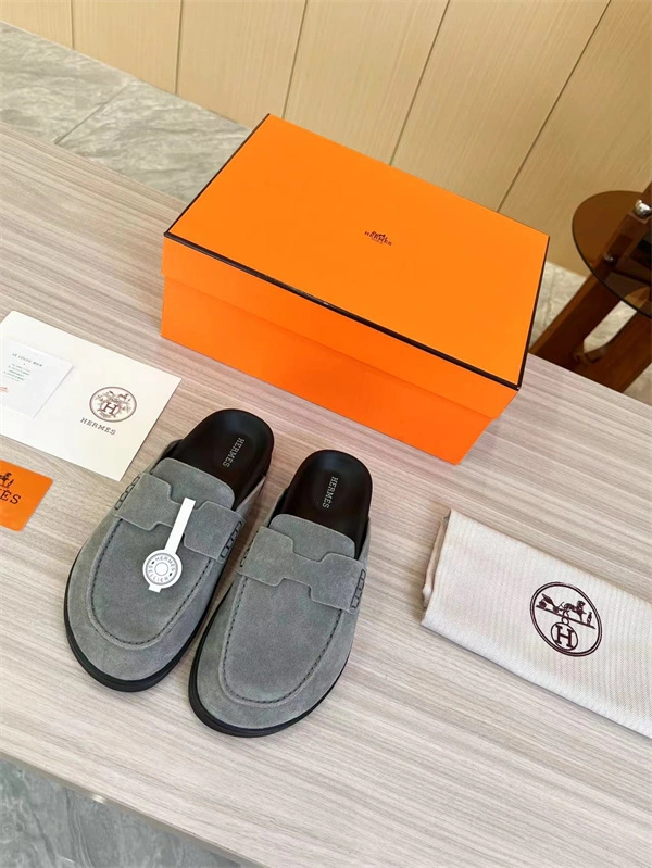 H Slipper UrbanChic 2390