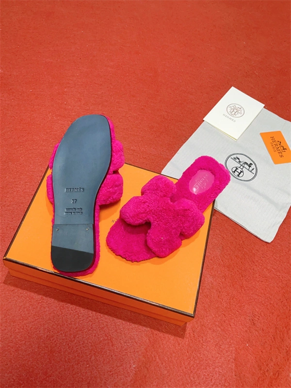 ZipUp H Slipper 2391